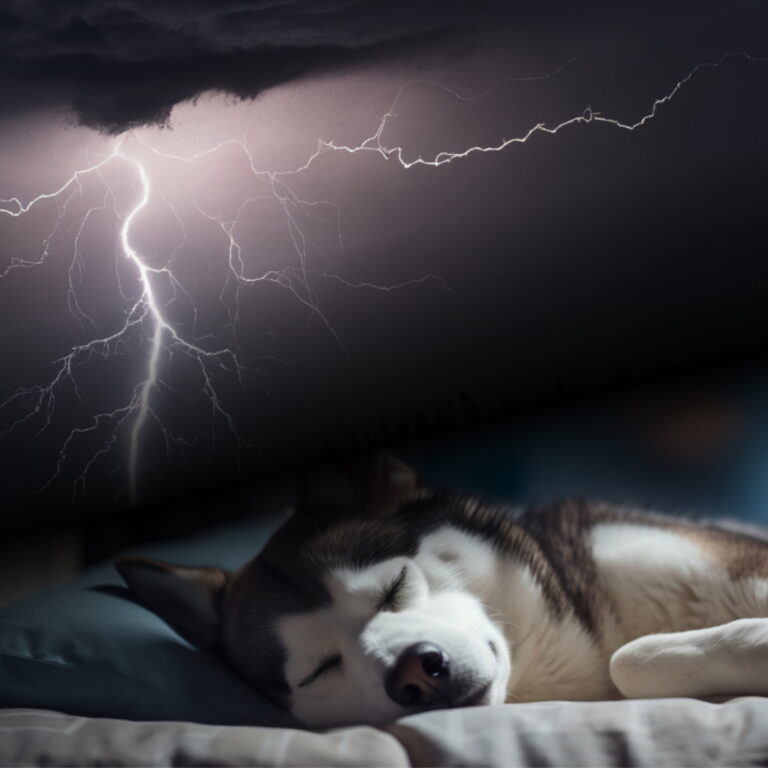 Gewitter